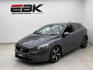 Used Volvo V40 D3 Excel Auto for sale in Gauteng
