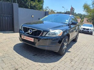 Used Volvo XC60 D3 Auto Essential for sale in Gauteng