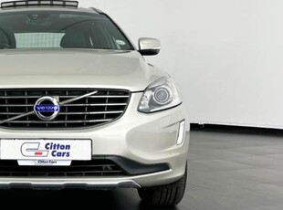 Used Volvo XC60 D5 Inscription Auto AWD for sale in Gauteng