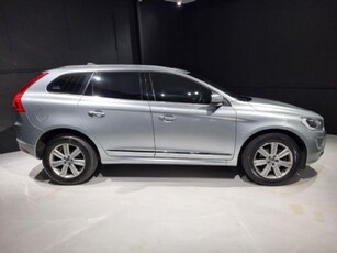 Used Volvo XC60 T5 Inscription Auto AWD for sale in Western Cape