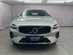 Used Volvo XC60 T8 Twin Engine Ultimate Bright AWD for sale in Gauteng