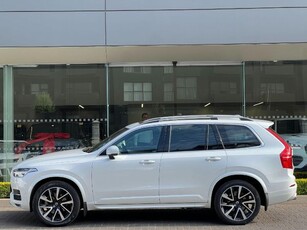 Used Volvo XC90 D4 Momentum for sale in Gauteng