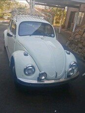 1968 Vw Beetle In Excellent Condition Sell or swop for bakkie of same value