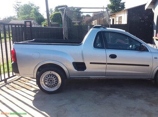 1997 Opel Corsa Utility 1.6 used car for sale in Edenvale Gauteng South Africa - OnlyCars.co.za