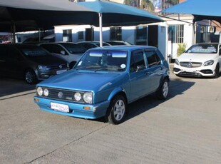 1998 Volkswagen Citi Chico 1.3 LUX For Sale in KwaZulu-Natal, Pietermaritzburg