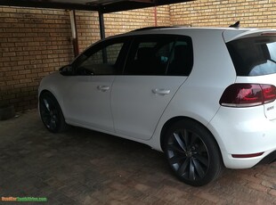 1998 Volkswagen Golf GTI DSG used car for sale in Potchefstroom North West South Africa - OnlyCars.co.za