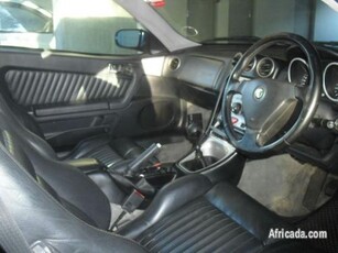 1999 Alfa GTV 3. 0 24v V6 for sale