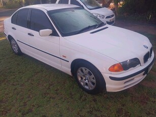 2001 white BMW for sale!!!