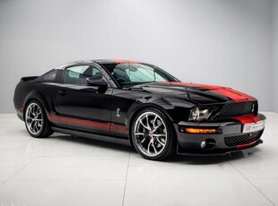 2008 Ford Mustang GT500 For Sale in Gauteng, Sandton