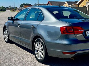 2012 vw jetta 6 , 1 6 tdi comfortline