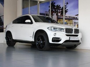 2015 BMW X6 xDrive50i For Sale in Western Cape, Cape Town