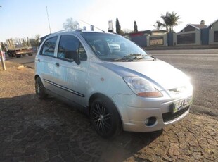 2015 Chevrolet Spark Lite 1.0 LS For Sale in Gauteng, Kempton Park