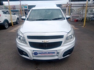 2015 Chevrolet Utility 1.4