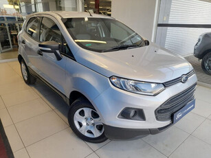 2015 Ford Ecosport 1.5TiVCT Ambiente