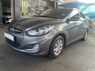 2015 Hyundai Accent used car for sale in Johannesburg East Gauteng South Africa - OnlyCars.co.za
