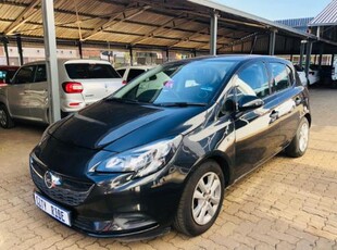 2015 Opel Corsa 1.0T Essentia For Sale in Gauteng, Germiston
