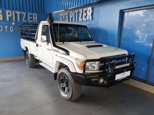 2015 Toyota Land Cruiser 79 For Sale in Gauteng, Pretoria