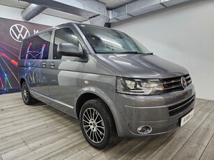 2015 Volkswagen Light Commercial Caravelle For Sale in Gauteng, Johannesburg