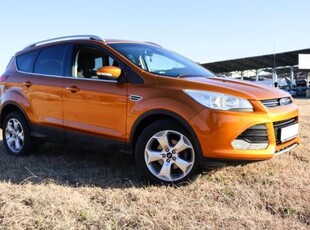 2016 Ford Kuga 1.5T Ambiente For Sale in Gauteng, Pretoria