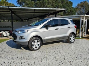 2017 Ford EcoSport 1.5 Ambiente For Sale in KwaZulu-Natal, Hillcrest