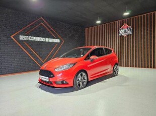 2017 Ford Fiesta ST For Sale in Gauteng, Pretoria