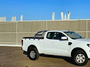 2017 FORD RANGER 2.2 XL.SUPERCAB!!! FULLY SPECCED!!!