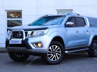 2017 Nissan Navara For Sale in Gauteng, Sandton