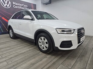 2018 Audi Q3 For Sale in Gauteng, Johannesburg