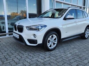 2018 BMW X1 sDrive18i Auto For Sale in Western Cape, Cape Town