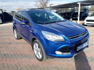 2018 Ford Kuga 1.5T Trend Auto For Sale in Gauteng, Kempton Park