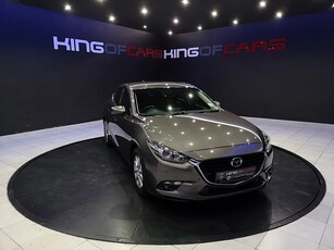 2018 Mazda Mazda 3 For Sale in Gauteng, Boksburg