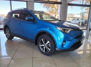 2018 Toyota RAV4 2.0 GX Auto For Sale in Mpumalanga, Middelburg