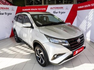 2018 Toyota Rush 1.5 S Auto For Sale in KwaZulu-Natal, Durban