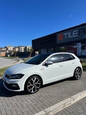 2019 2.0 Polo GTI - Immaculate