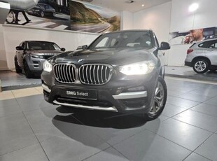 2019 BMW X3 xDrive20d xLine For Sale in Western Cape, Cape Town