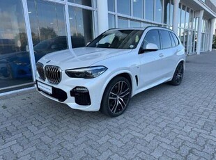 2019 BMW X5 3.0 Auto For Sale in Western Cape, Cape Town