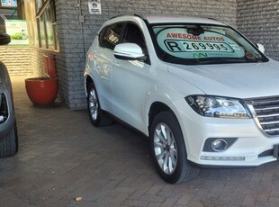 2019 Haval H2 1.5T City for sale! CALL MUNDI 084 548 9145