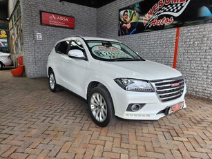 2019 Haval H2 1.5T City WITH 37895 KMS,CALL MUNDI 084 548 9145