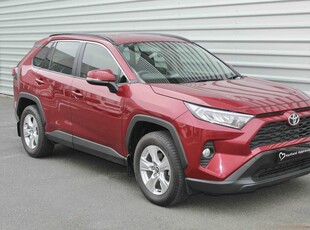2019 Toyota RAV4 For Sale in Western Cape, Somerset West