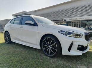 2020 BMW 1 Series 118i M Sport For Sale in KwaZulu-Natal, Durban
