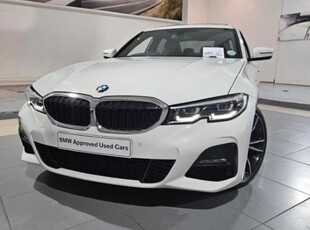 2020 BMW 3 Series 320i M Sport For Sale in Western Cape, Cape Town