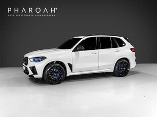 2020 BMW X5 M competition For Sale in Gauteng, Sandton