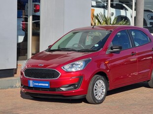 2020 Ford Figo For Sale in Gauteng, Sandton