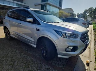2020 Ford Kuga 2.0T AWD ST Line For Sale in Western Cape, Cape Town