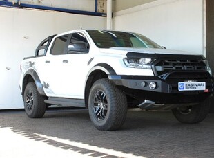 2020 FORD RANGER RAPTOR 2.0D BI-TURBO 4X4 A/T P/U D/C