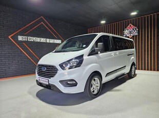 2020 Ford Tourneo Custom 2.2TDCi LWB Ambiente For Sale in Gauteng, Pretoria