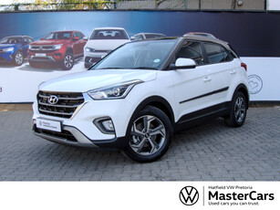 2020 Hyundai Creta For Sale in Gauteng, Pretoria