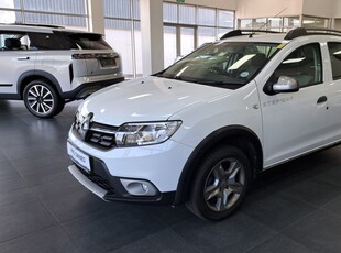 2020 Renault Sandero For Sale in KwaZulu-Natal, Richards Bay