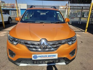 2020 Renault Triber 1.0 Dynamique