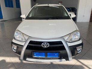 2020 TOYOTA ETIOS 1.5 XS 5 DR CROSS NO DEPOSIT REQUIRED WHATSAPP- MOHAMMED (ZERO)836004920